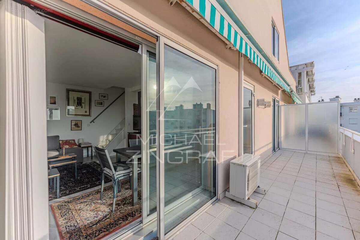 Appartement à ARCACHON