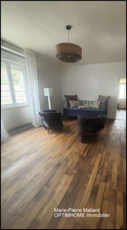 Maison de famille ou de vacances de 5 pièces à POUSSANGES (23) à 7 mn de Felletin sur le plateau de Millevaches - photo 13