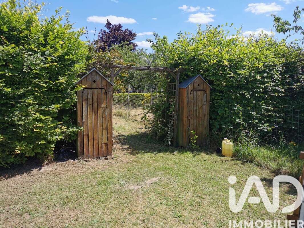 Maison 90 m² à Pleurs  - photo 7