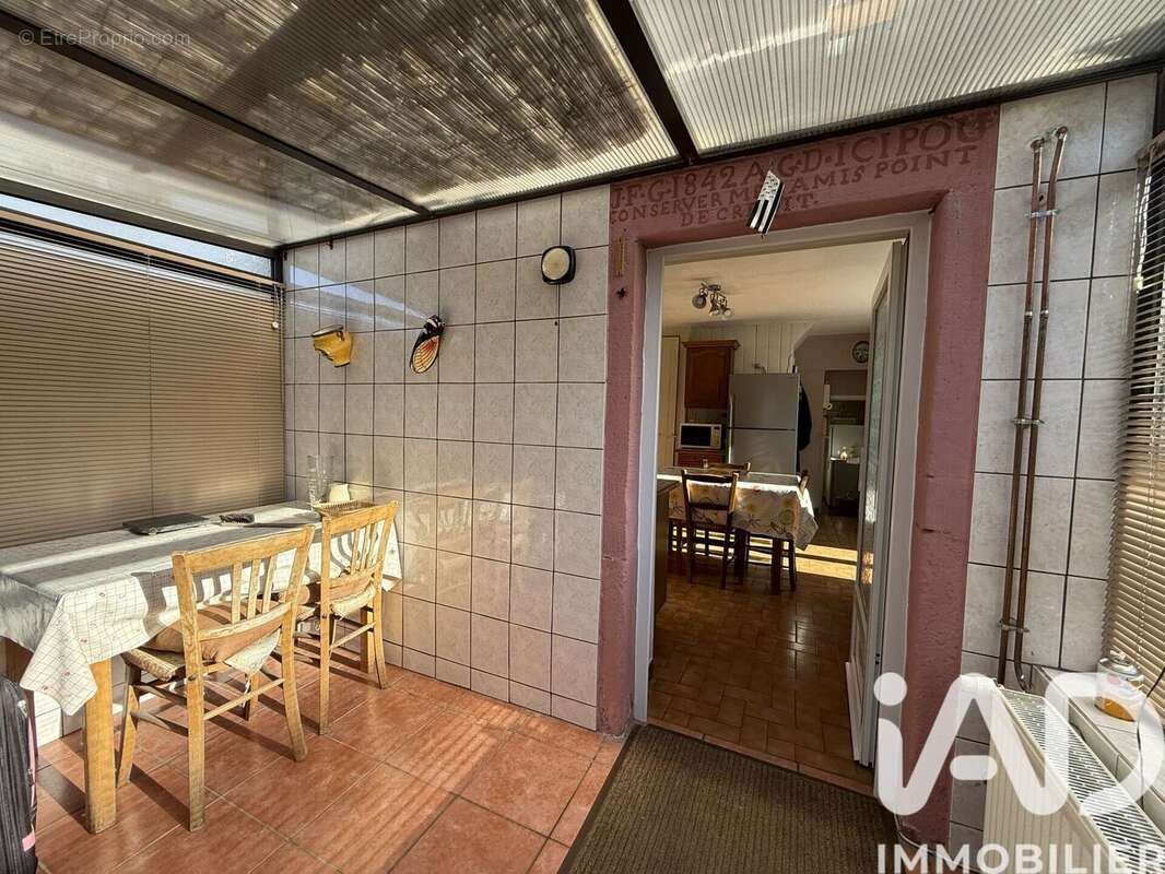 Photo 7 - Maison à BAN-DE-LAVELINE