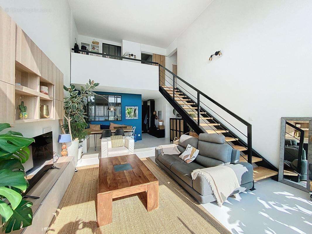 Appartement à GUYANCOURT