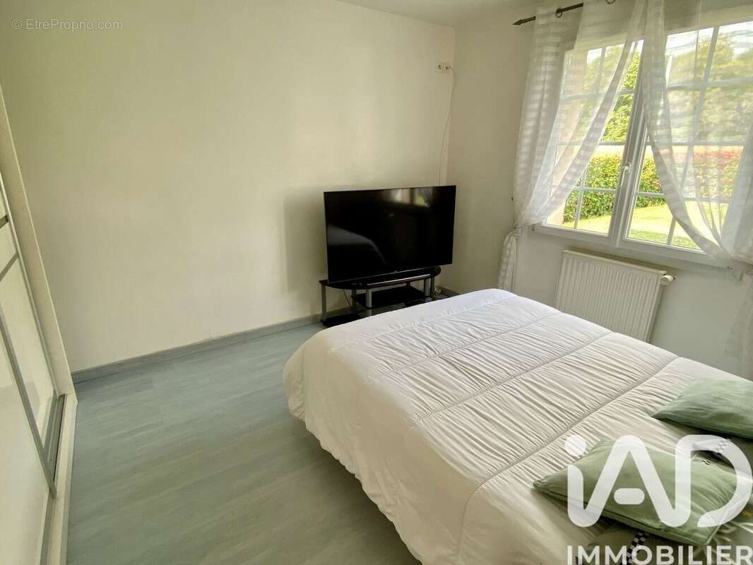 Photo 9 - Maison à NOGENT-SUR-VERNISSON