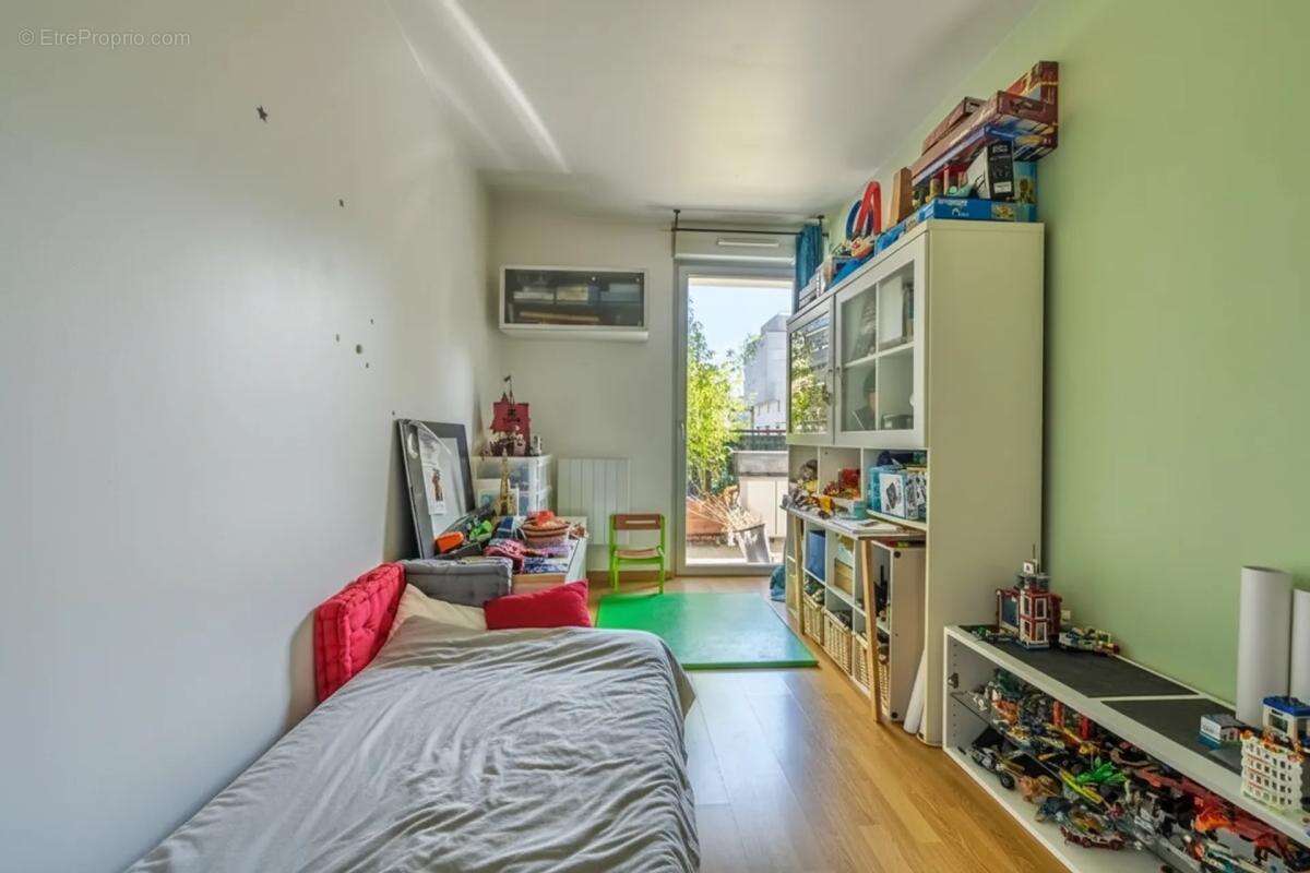 Appartement de 3 pièces de 67 m² à Antony - photo 8