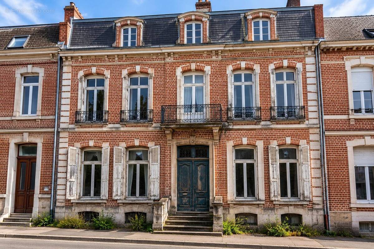 Maison à CAMBRAI