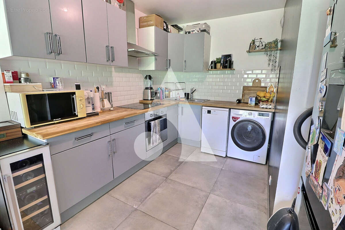 Appartement à OSNY