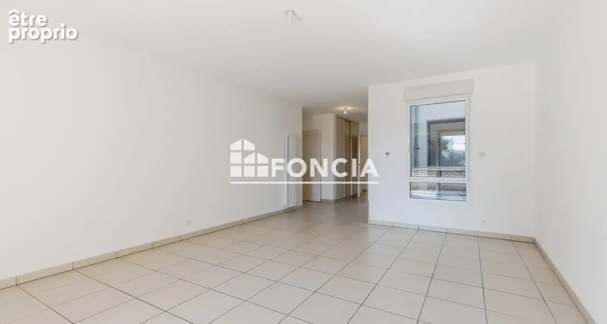 Appartement type 4 avec parkings - photo 4