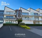 Appartement à MONTIGNY-LES-METZ