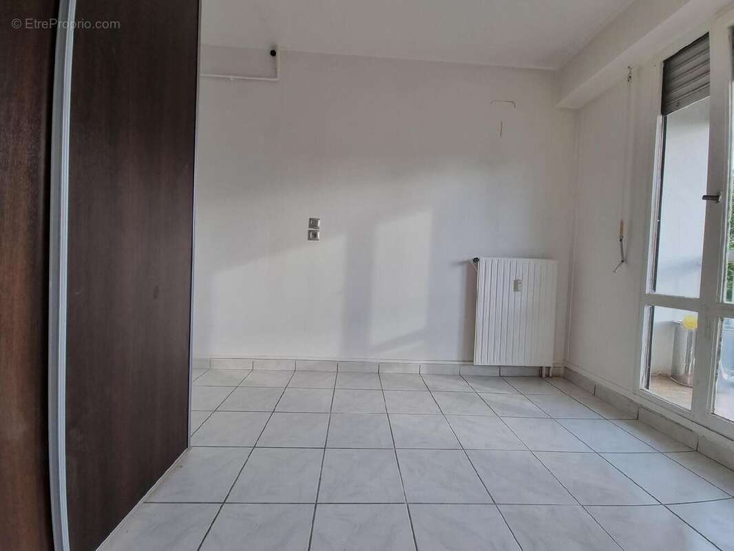 Photo 8 - Appartement à ARGENTEUIL