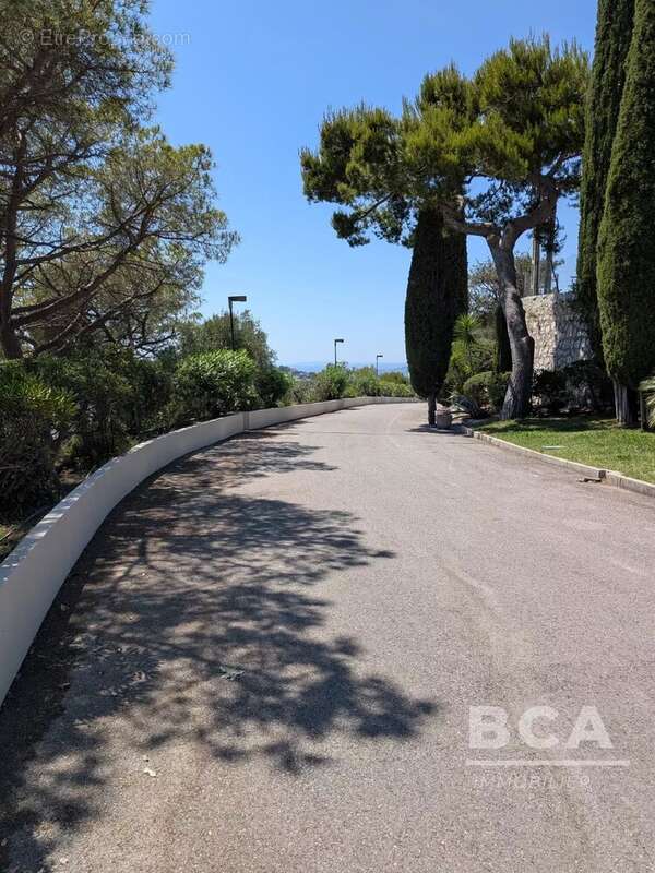 Appartement à VILLEFRANCHE-SUR-MER