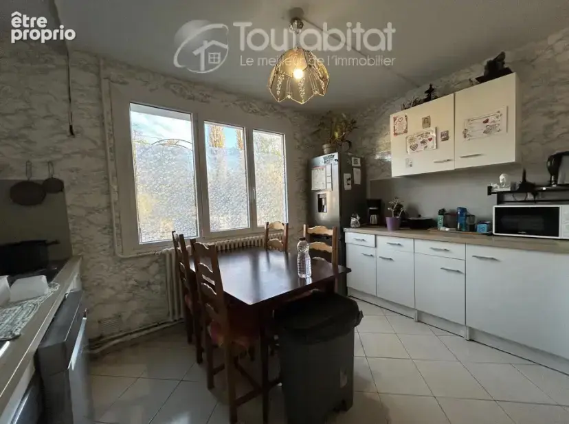 Maison 127 m² à Charleville-Mezieres  - photo 20
