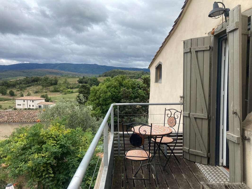 Maison à GARDIE