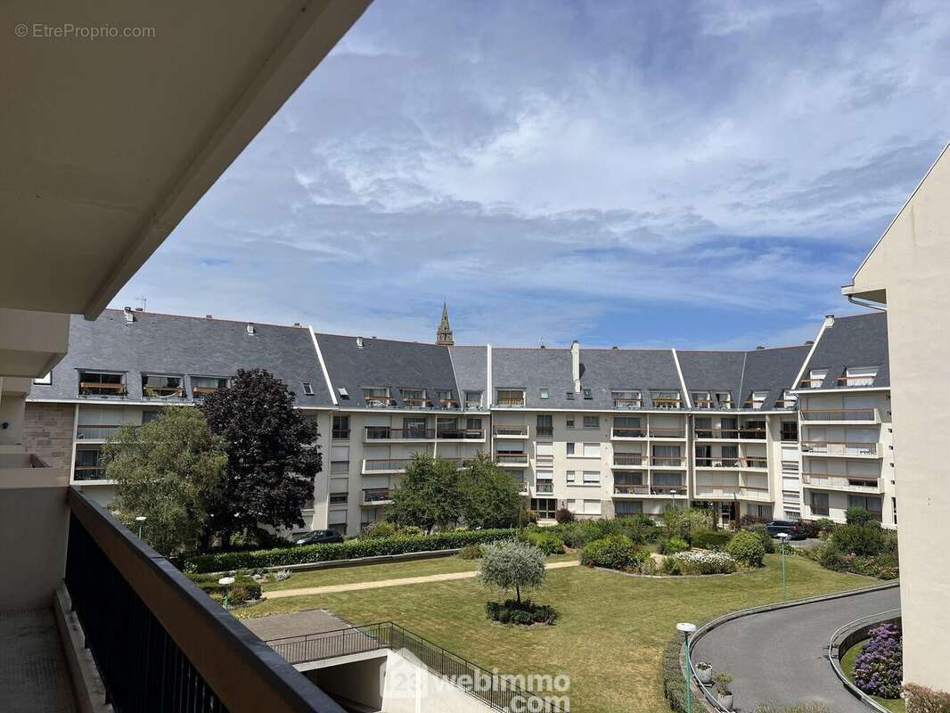 Appartement 84 m² à Lannion  - photo 16