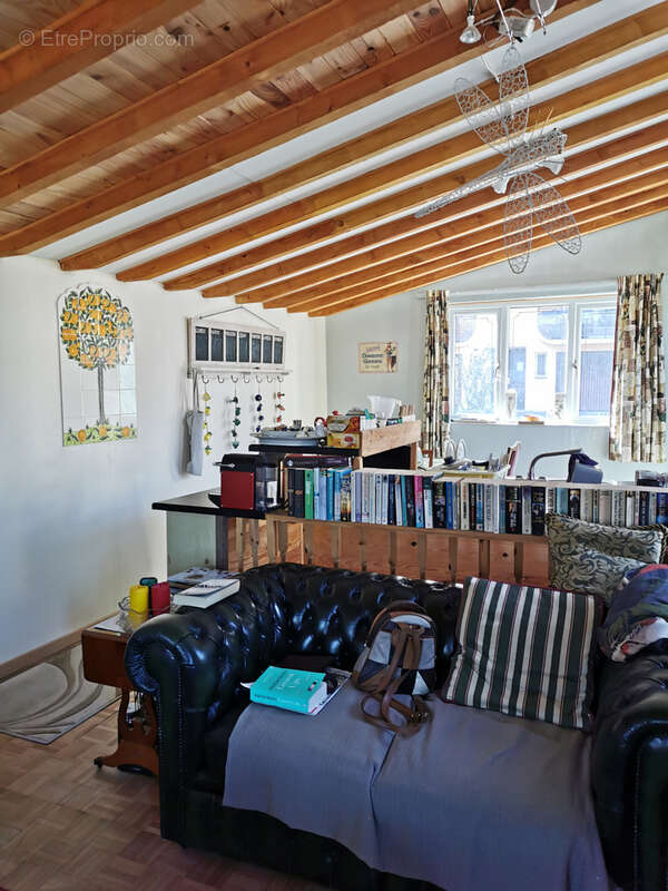 Maison à AMELIE-LES-BAINS-PALALDA