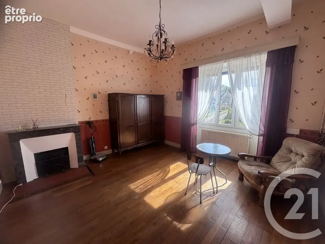 Maison 4 pièces 90 m² à vendre à Monceaux-Le-Comte (58190) - photo 7