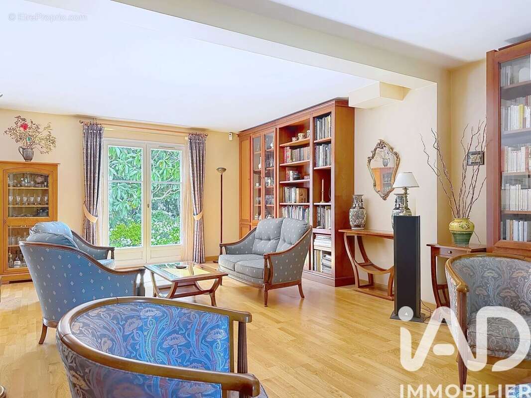 Photo 6 - Maison à EAUBONNE