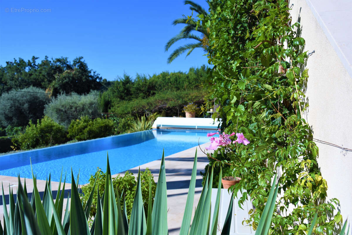Maison à VENCE