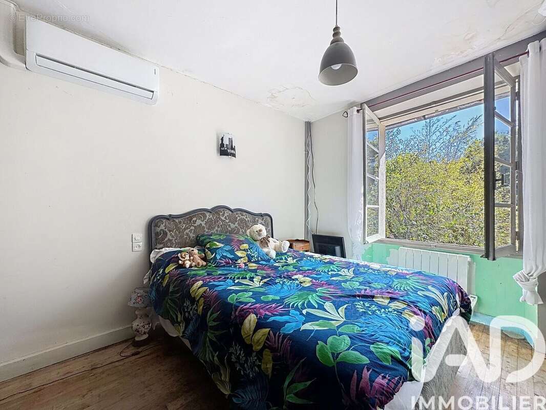 Photo 6 - Maison à VARAIGNES