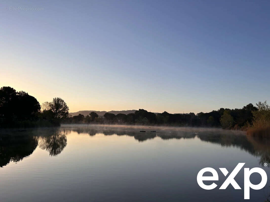 Appartement à MALLEMORT