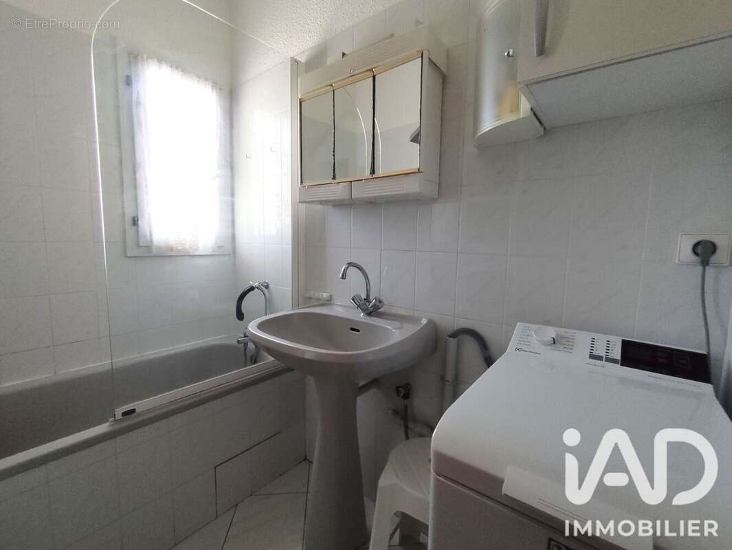 Photo 9 - Appartement à SAINT-JEAN-DE-MONTS