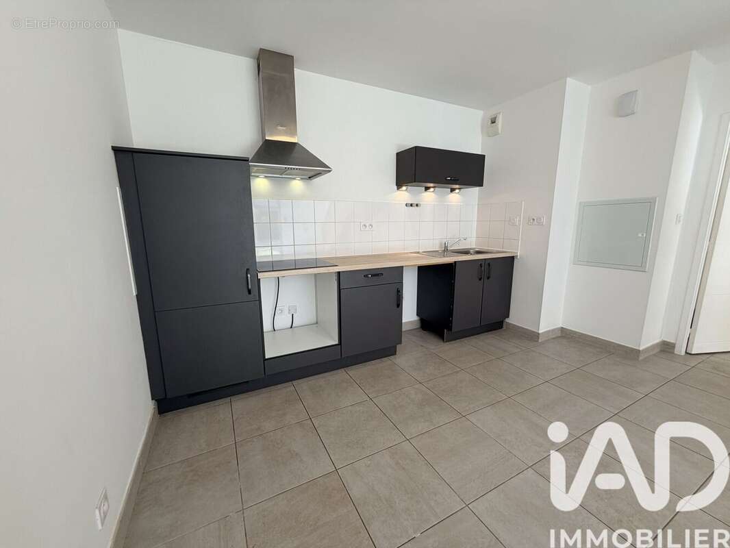 Photo 2 - Maison à TOURS