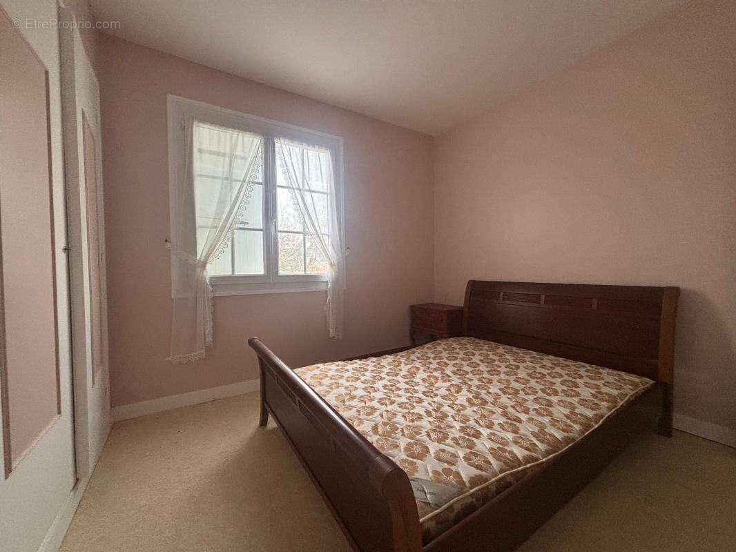 Appartement à SAINT-PIERRE-D'OLERON