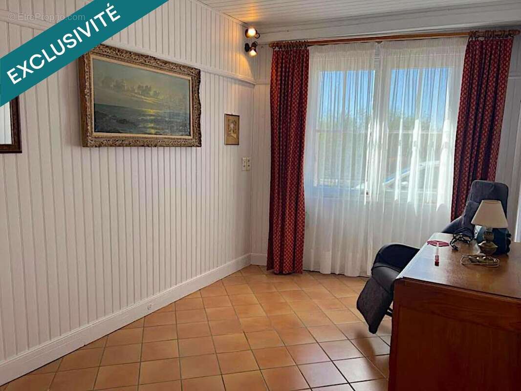 Photo 6 - Maison à LAMAGISTERE