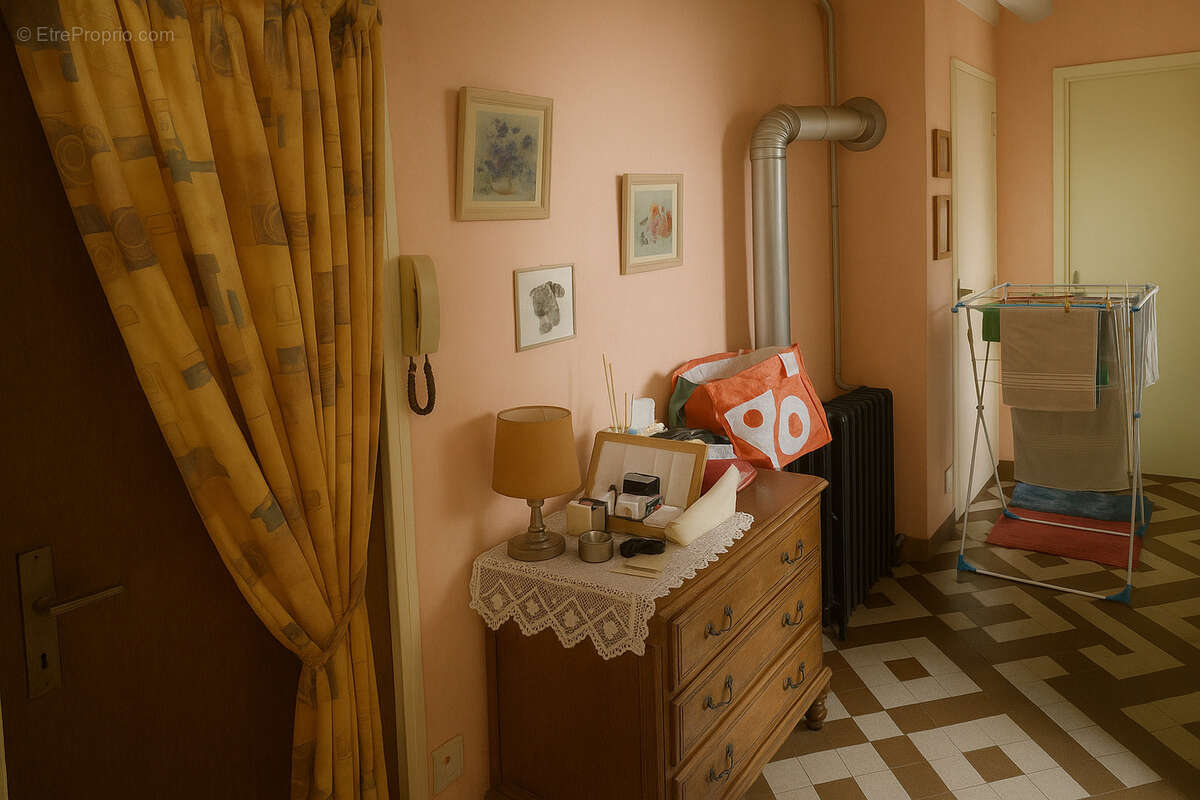 Autre à CALUIRE-ET-CUIRE