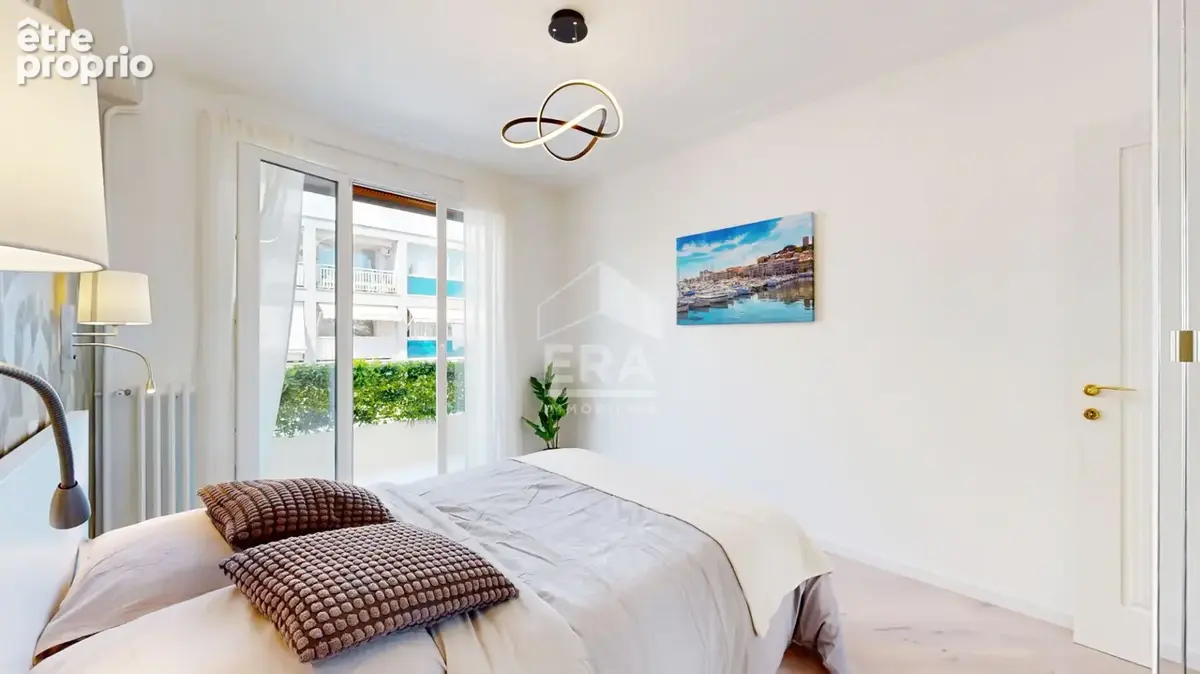 Appartement 73m² à nice - photo 12