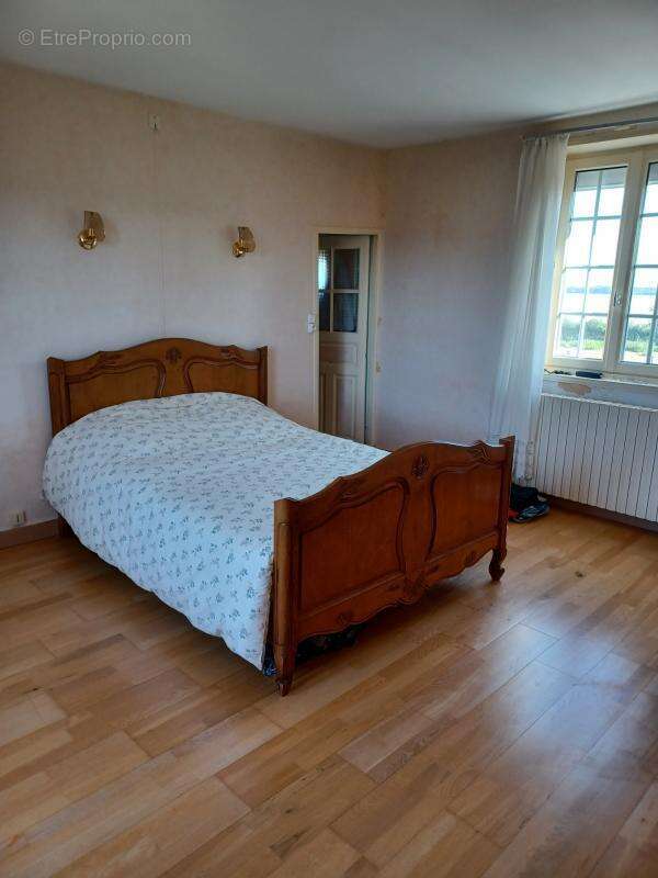 Maison à BOSC-RENOULT-EN-OUCHE