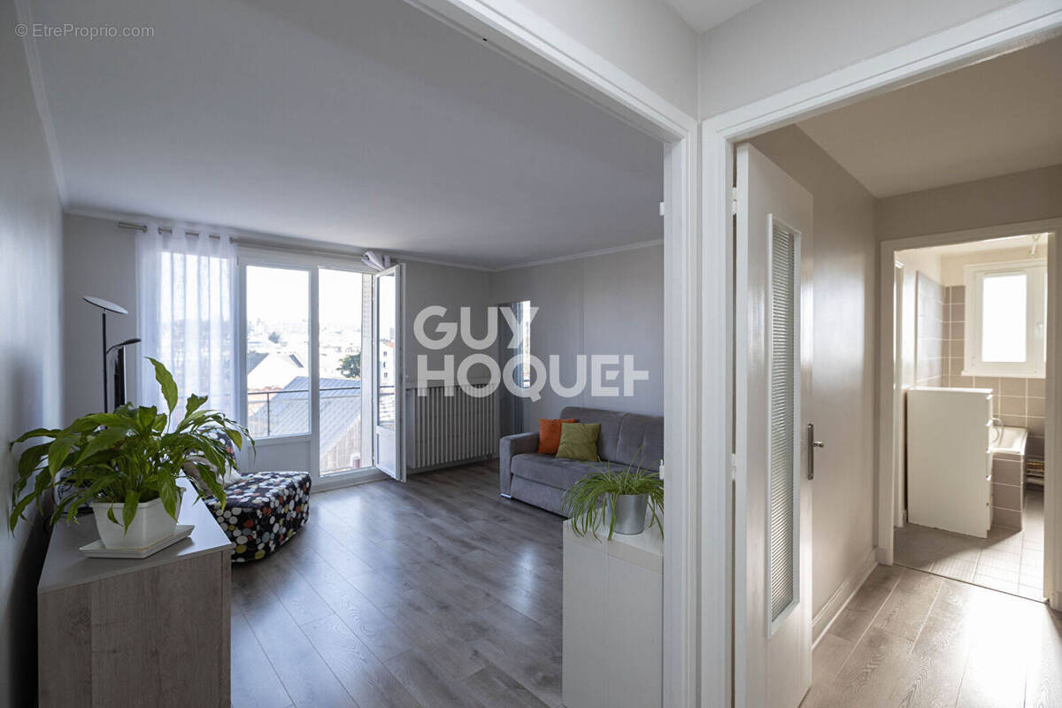 Appartement à CLAMART