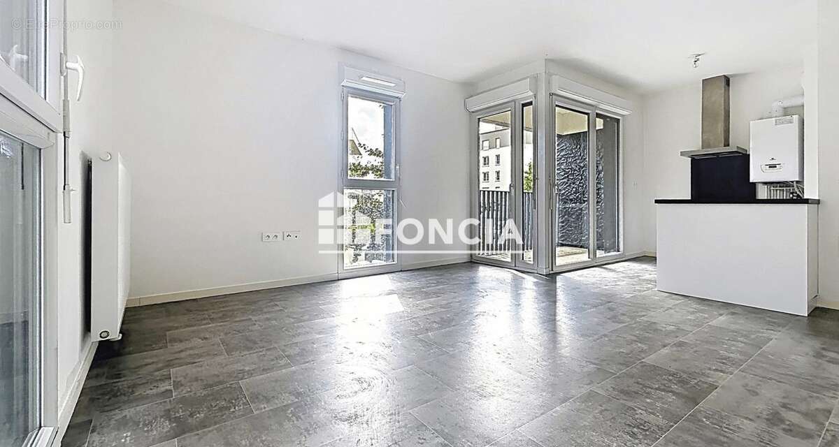 Caen av. harcourt - photo 2
