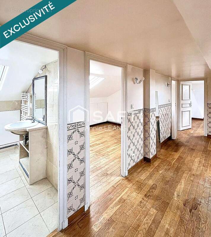 Photo 7 - Maison à MONTREUIL