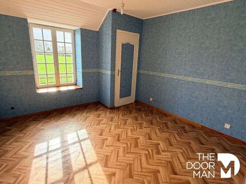 Maison 35540 - photo 13