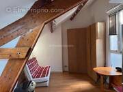 Appartement à VILLENEUVE-SAINT-GEORGES