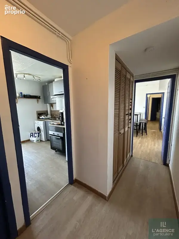 Appartement No1 - Arènes - T4 - 67 m2 - photo 4