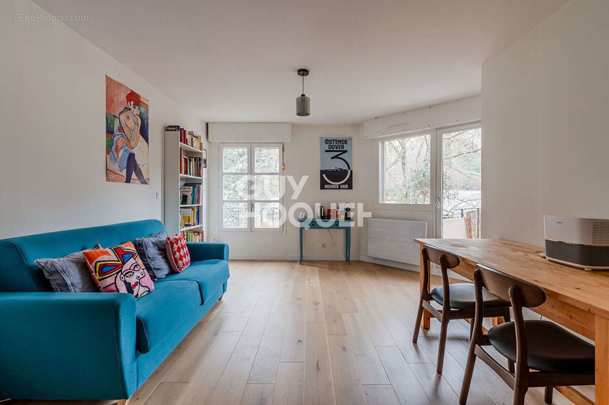 Appartement à LYON-4E