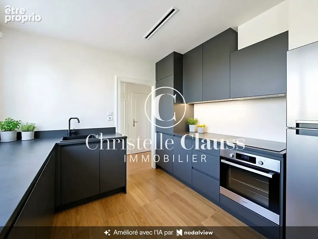 Maison Haguenau - 85m² - photo 9