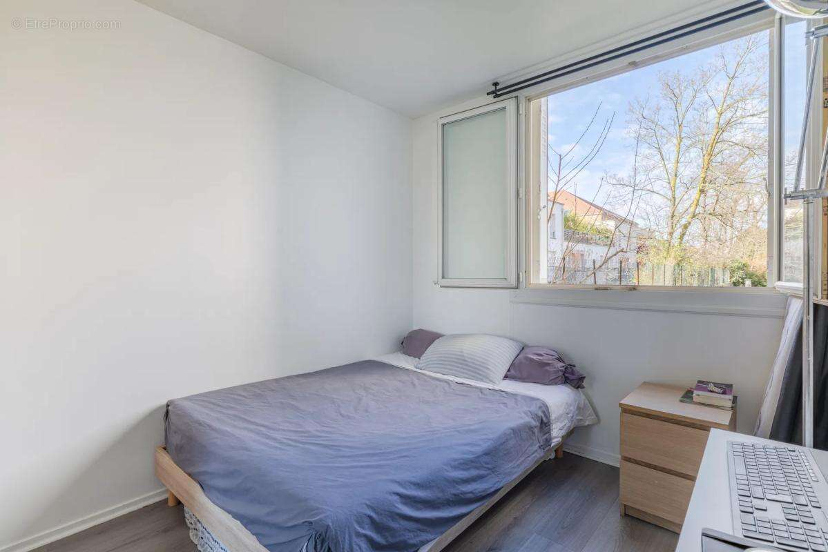 Appartement à CRETEIL