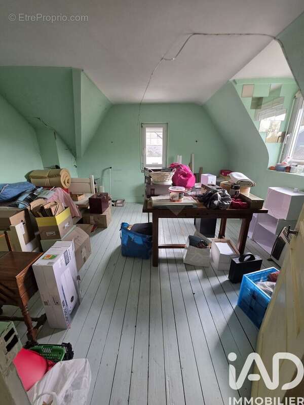 Photo 5 - Maison à MALAUNAY