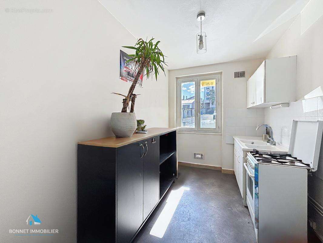 Appartement à CLERMONT-FERRAND