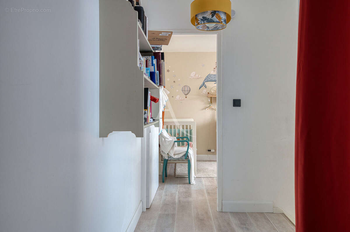 Appartement à ANGERS