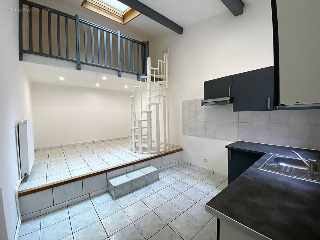 Maison à CARCASSONNE