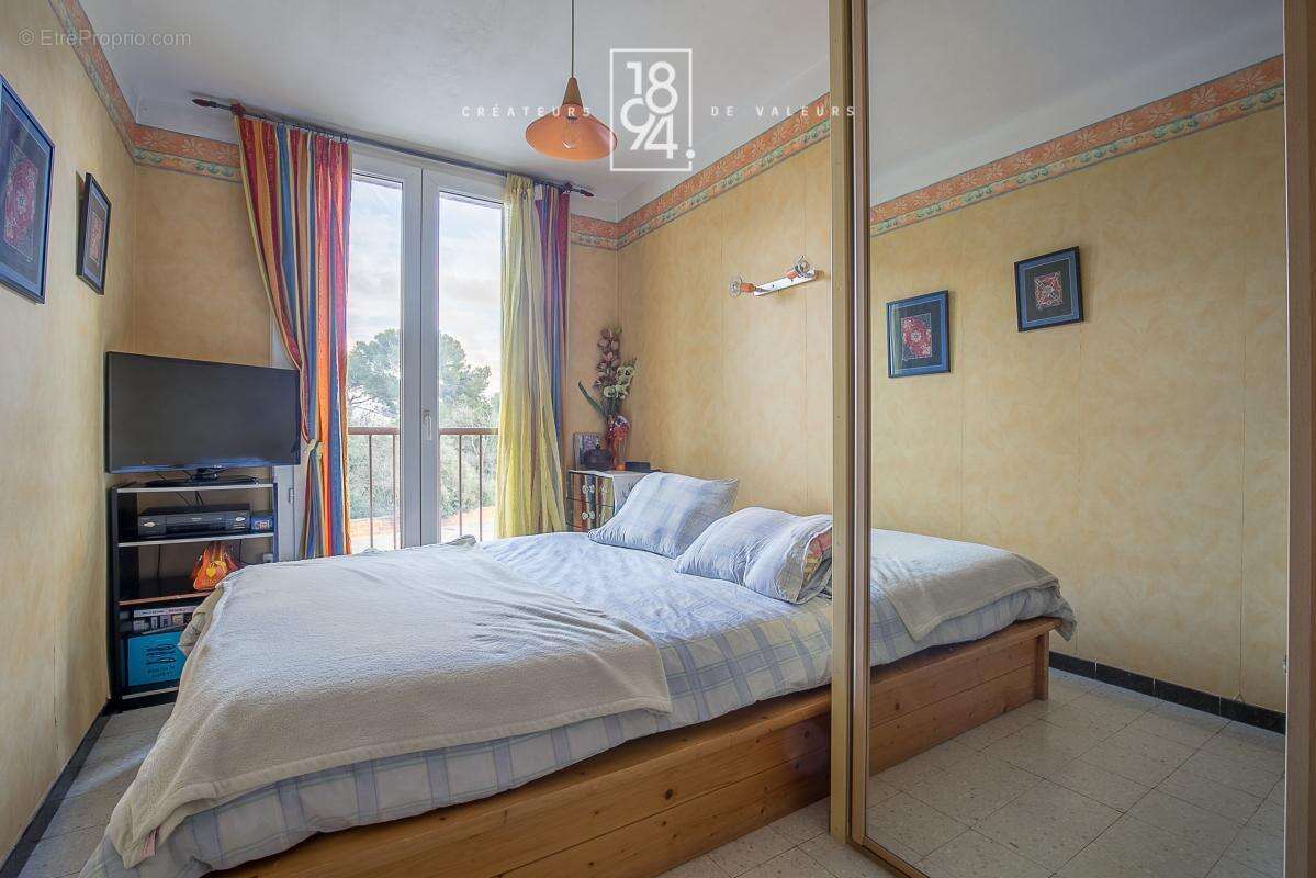 À Vendre I Marseille 13e I T3 66m2 I Vue dégagée - photo 5