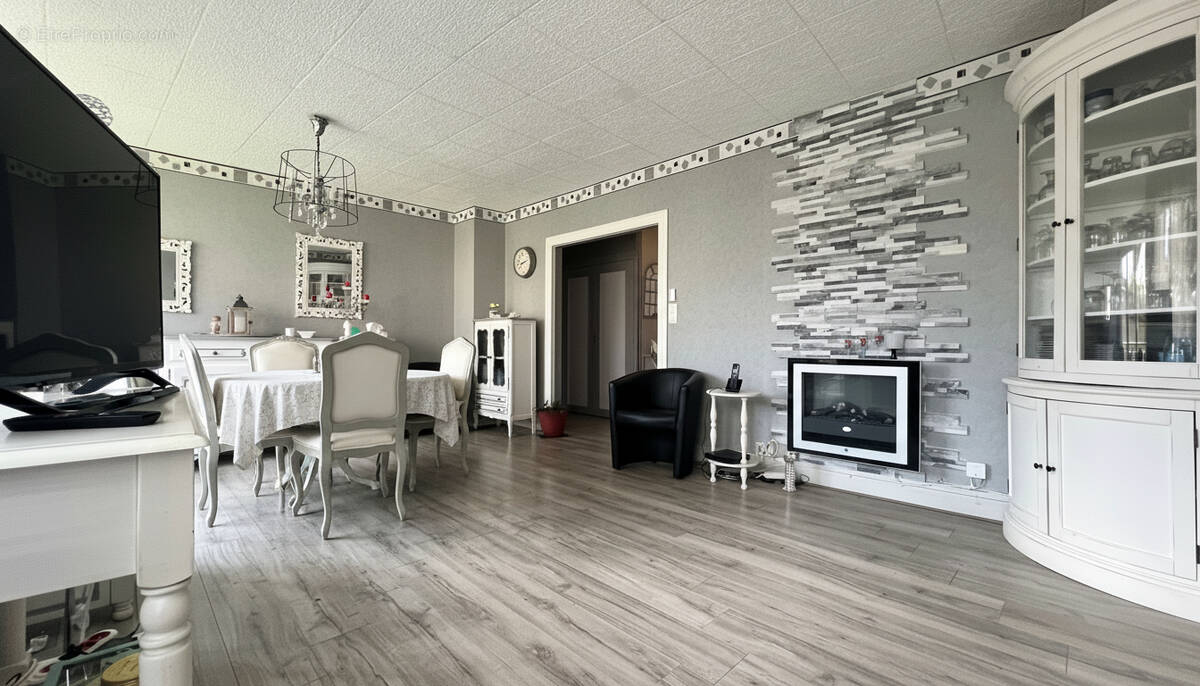 Appartement à CHARTRES