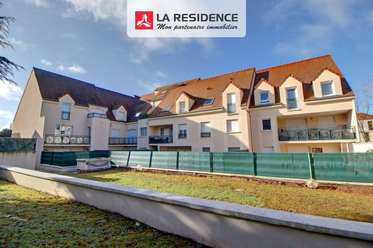 Appartement à PLAISIR