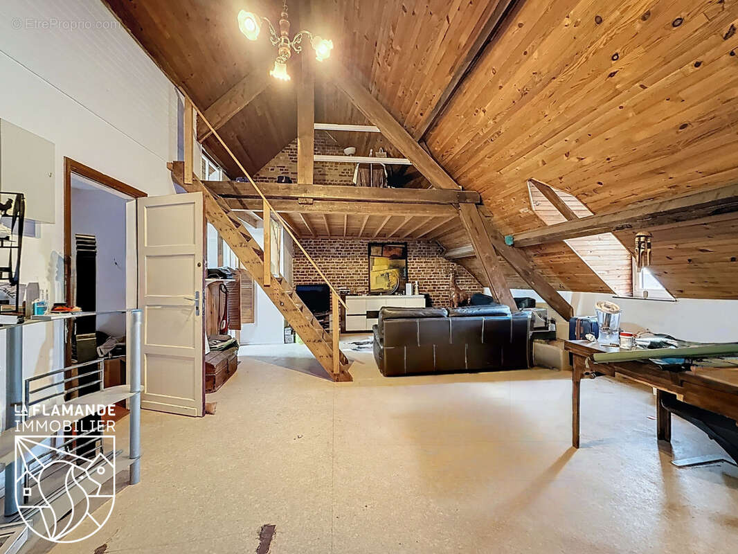 Appartement à CASSEL