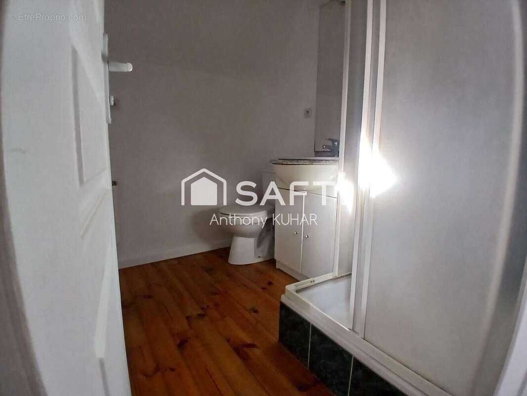 Photo 7 - Appartement à SAINT-AMAND-MONTROND