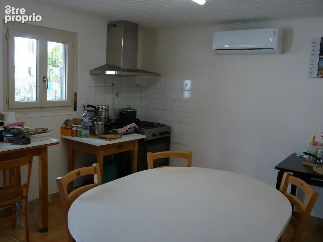 Maison 4 pièces 92 m² à vendre à Gueugnon (71130) - photo 15