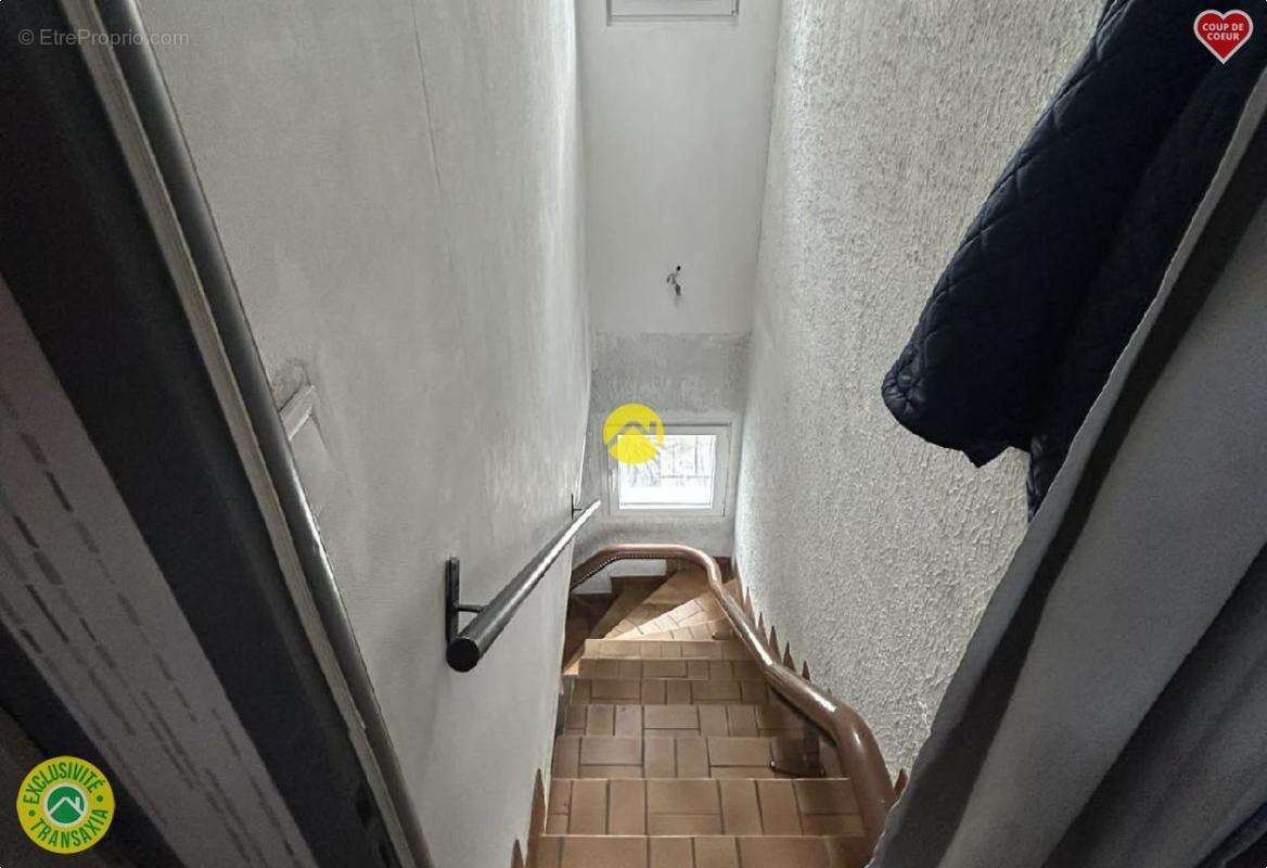 Maison à BOURBON-L&#039;ARCHAMBAULT