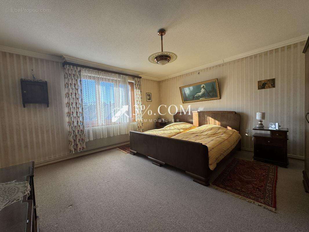 Maison à HOCHFELDEN